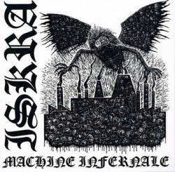 Iskra : Iskra - Ash And Ruin